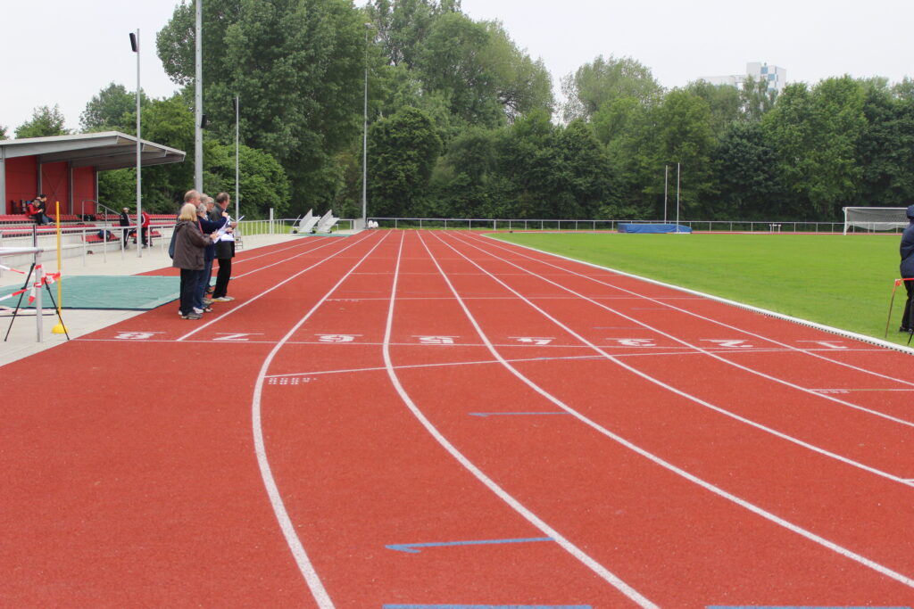 Sportanlage Rüningen
